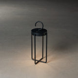 Manorola USB Dimbar 39 cm Lanterna