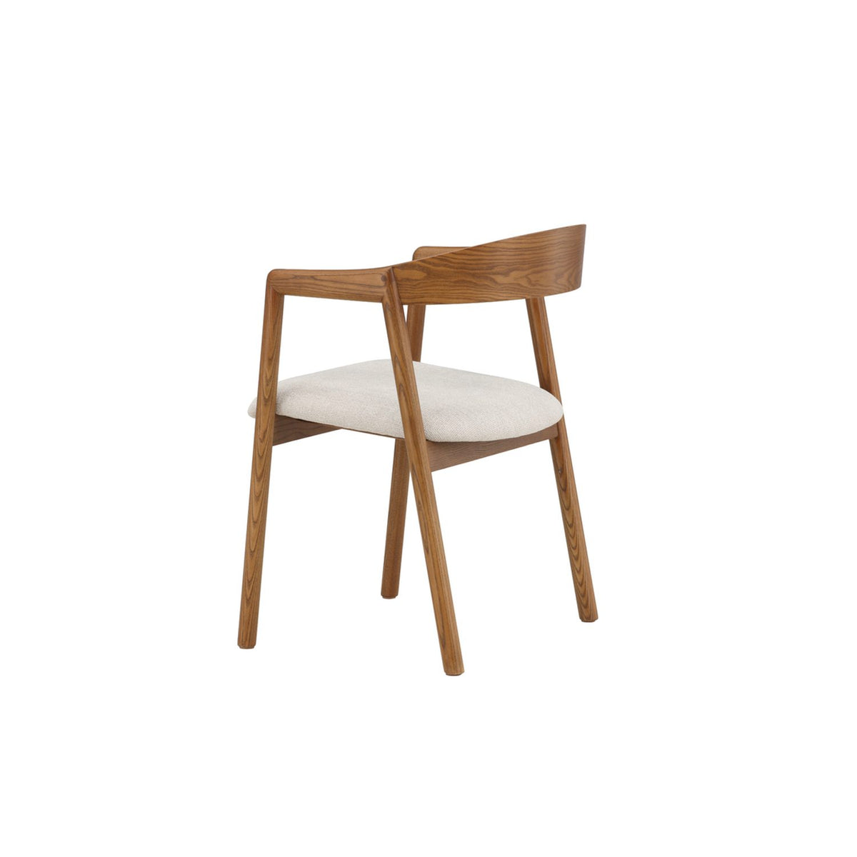 Långön Matstol Beige