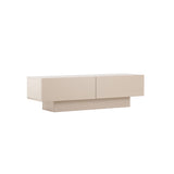 Cuenca TV-bänk Beige
