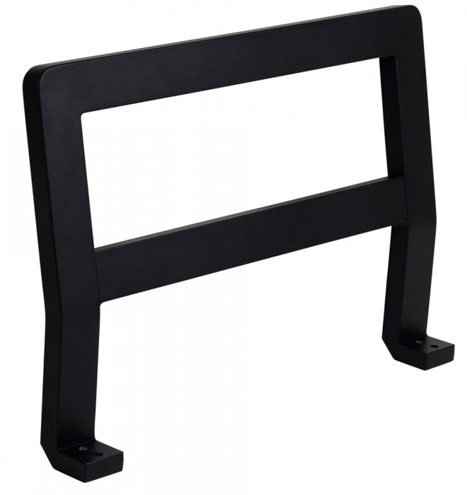 Villac Armstöd Svart