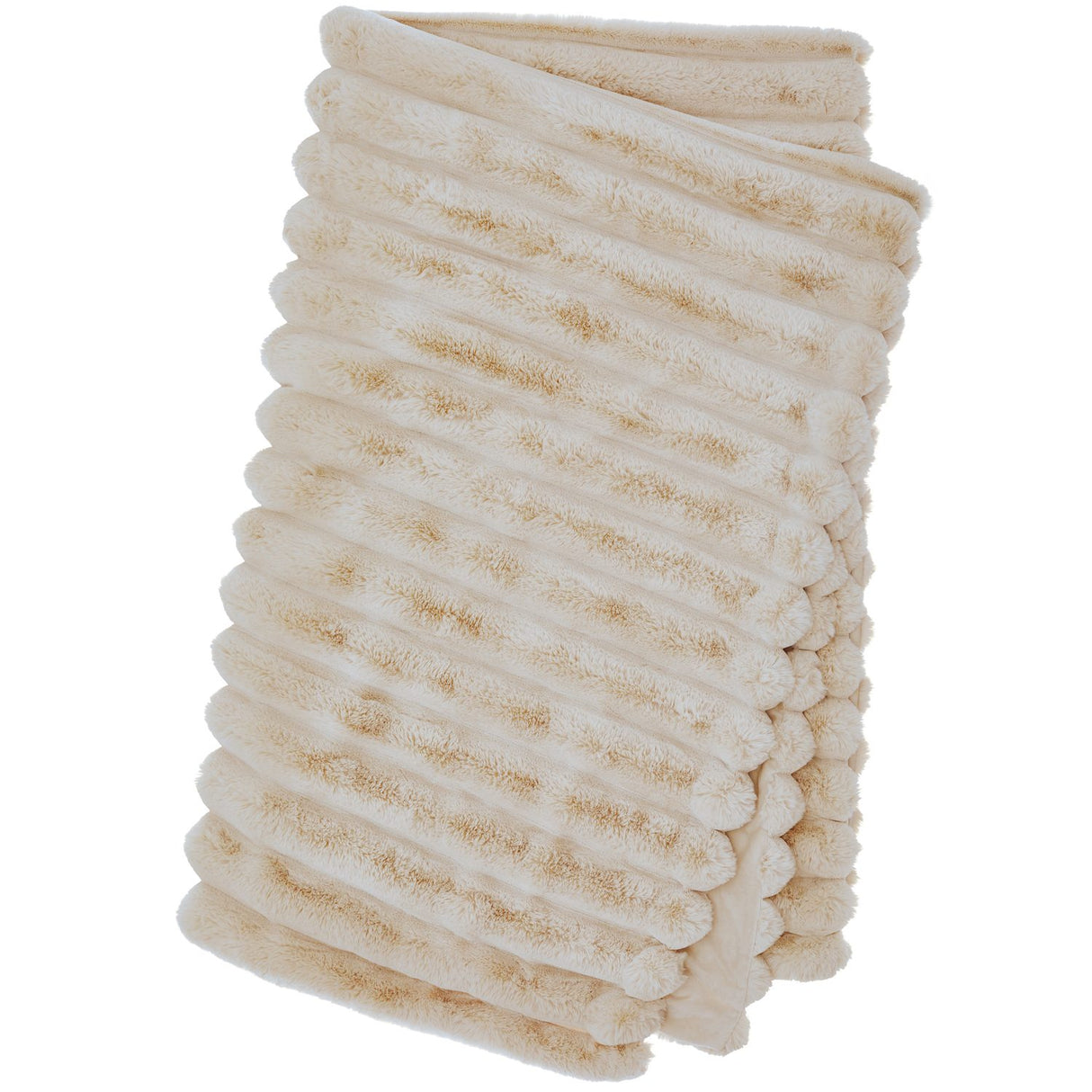 Liny Pläd Beige