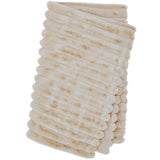 Liny Pläd Beige