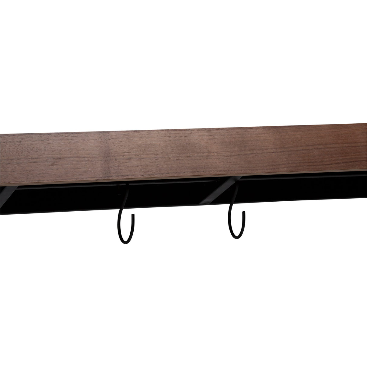 Protopia Large Klädhängare Walnut