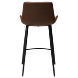 Hype Barstol Vintage Cocoa, 65 cm