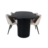 Bianca, Velvet Oval matgrupp