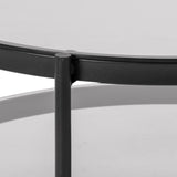 Bayonne Soffbord 42x79x79 cm