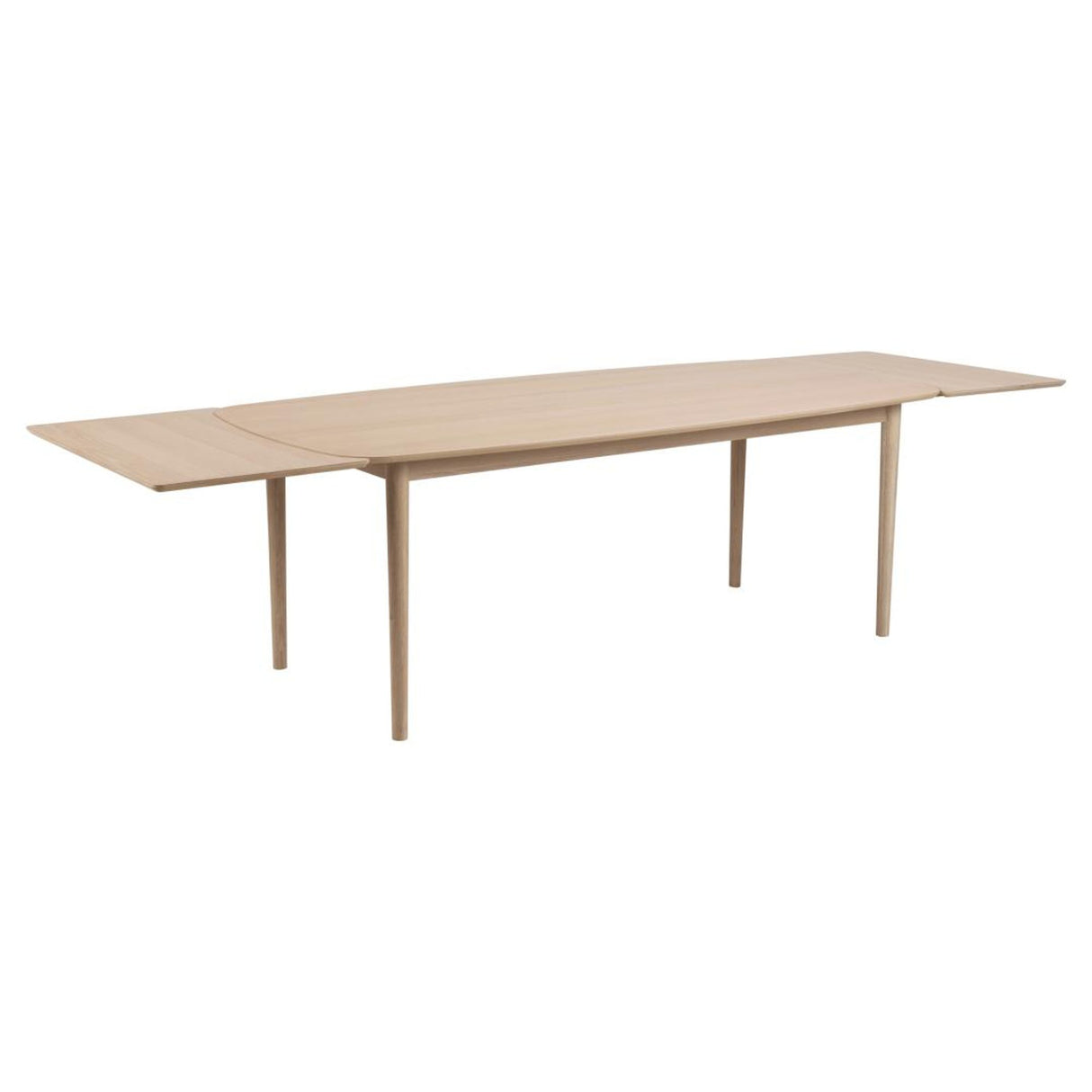 Chimay Förlängningsskiva 2x50x90 cm