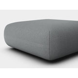 Plump Pall Hallingdal 65 Mid Grey BL