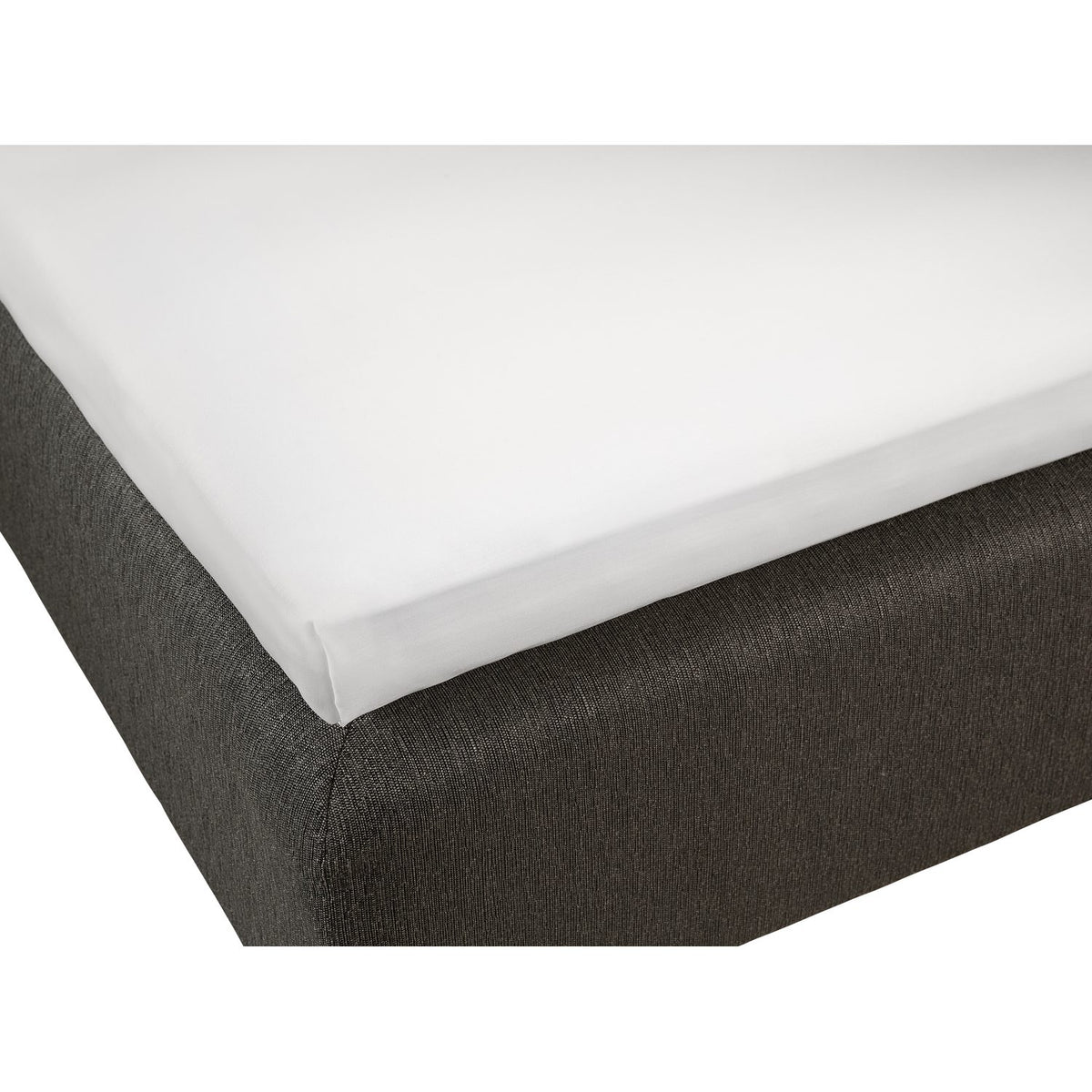 Lakan 240 x 260 cm, Vit