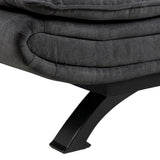 Bastia Bäddsoffa Mörkgrå