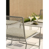 Haru Sidobord Slate Grey
