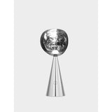 Melt Portable Portabel lampa Silver