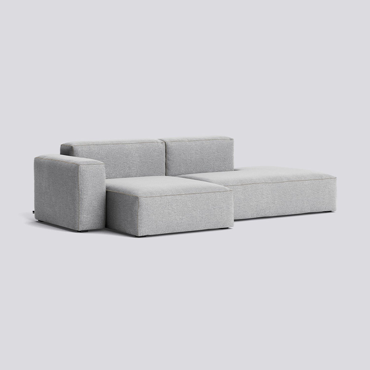 Mags Soft 2,5-sits, kombination 3 vänster Soffa Hallingdal 130, Fast