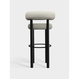 Fat Pall 75 cm, Elle Grey White BLW