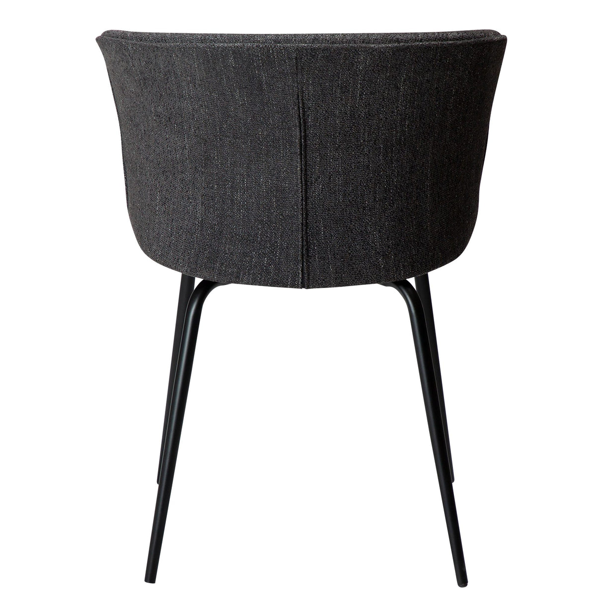 Eden Stol Raven Black