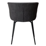 Eden Stol Raven Black