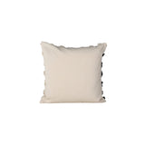 Zara Kuddfodral Vit, 45 x 45