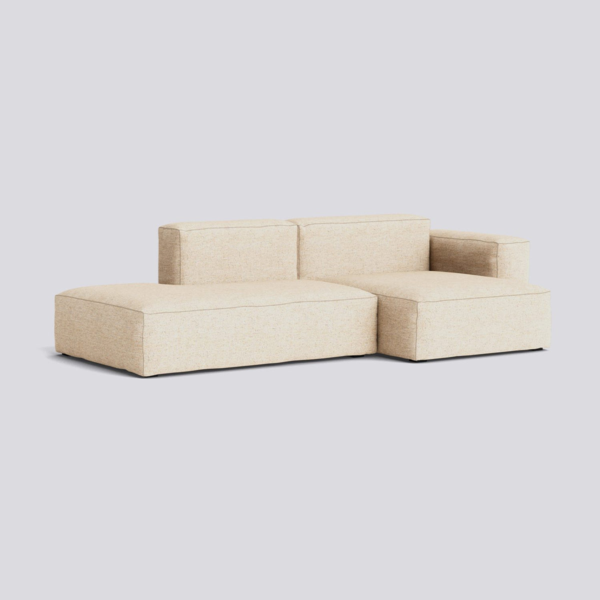 Mags Soft 2,5-sits, kombination 3 höger Soffa Linara 198, Fast