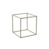 Tyler Soffbord Taupe