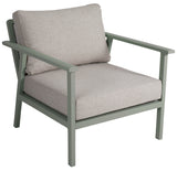 Samvaro XL Fåtölj Dusty Green