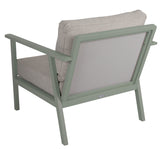 Samvaro XL Fåtölj Dusty Green