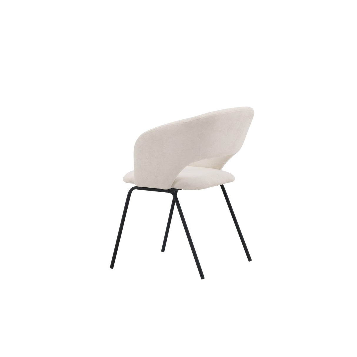 Dag Matstol Offwhite