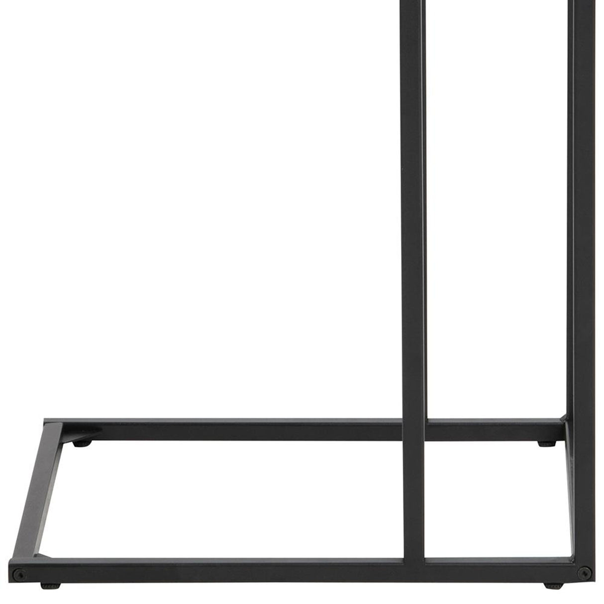Seaford Sidobord 63x43x35 cm Vild Ek