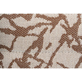 Bamako (235 x 100 x 72 cm) 3-sitssoffa Tan