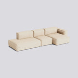 Mags Soft 3-sits, kombination 4 höger Soffa Bolgheri LGG60, Avtagbart