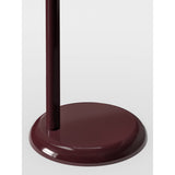Spot Sidobord Burgundy