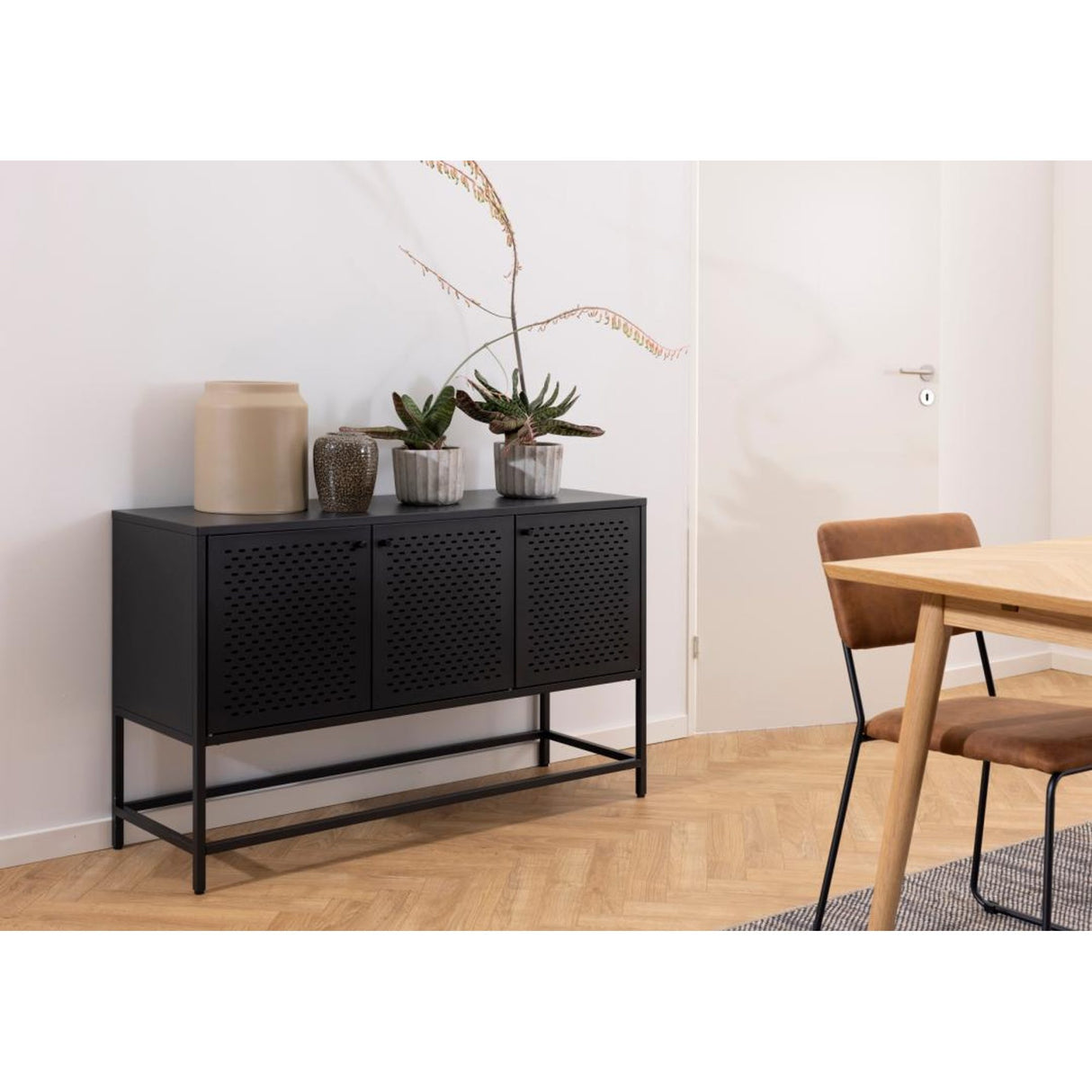 Newcastle Sideboard 75x125x40 cm