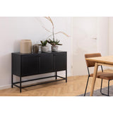 Newcastle Sideboard 75x125x40 cm