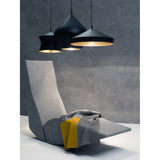 Beat Stout Pendellampa