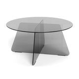 Prisma Soffbord Rökt