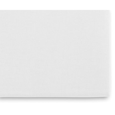 Lakan 180 x 260 cm, Vit