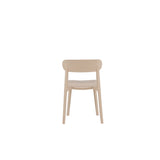 Åstol Matstol Beige