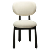 Woke Stol Simply Beige