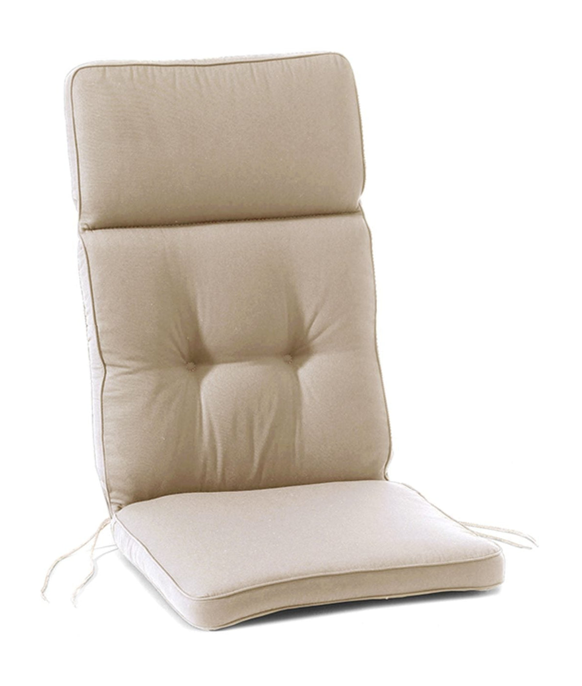 Dyna Hög 98 Beige