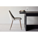 Night Matstol Beige, Mocka
