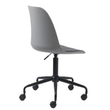 Diamante Skrivbordsstol Grå