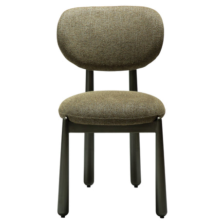 Woke Stol Dark Olive