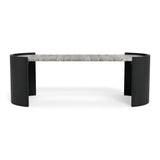 Vesper Soffbord 125 cm