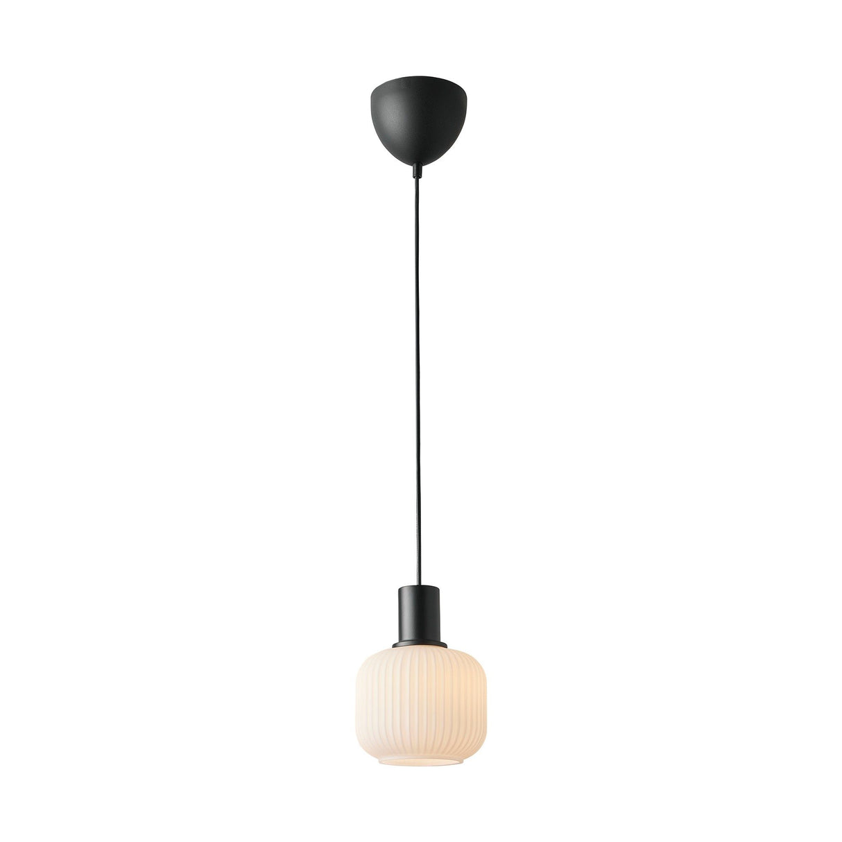 Milford Mini Svart Taklampa