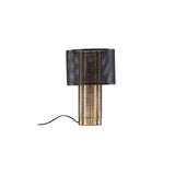 Gap Bordslampa Svart