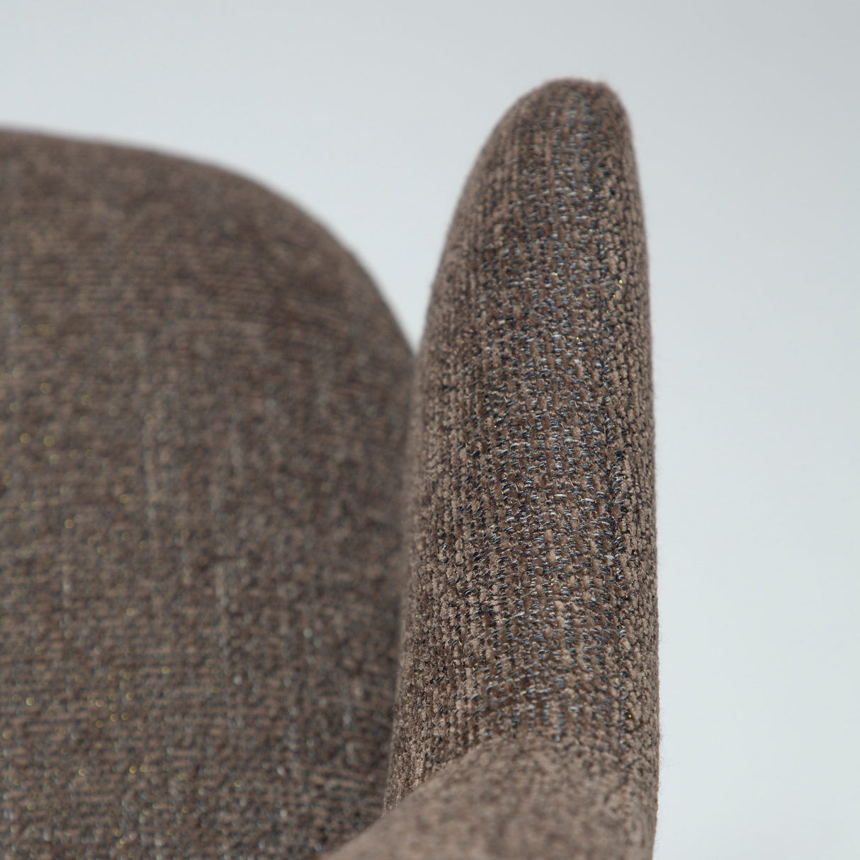 Bae Snurrstol Major Brown