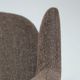 Bae Snurrstol Major Brown