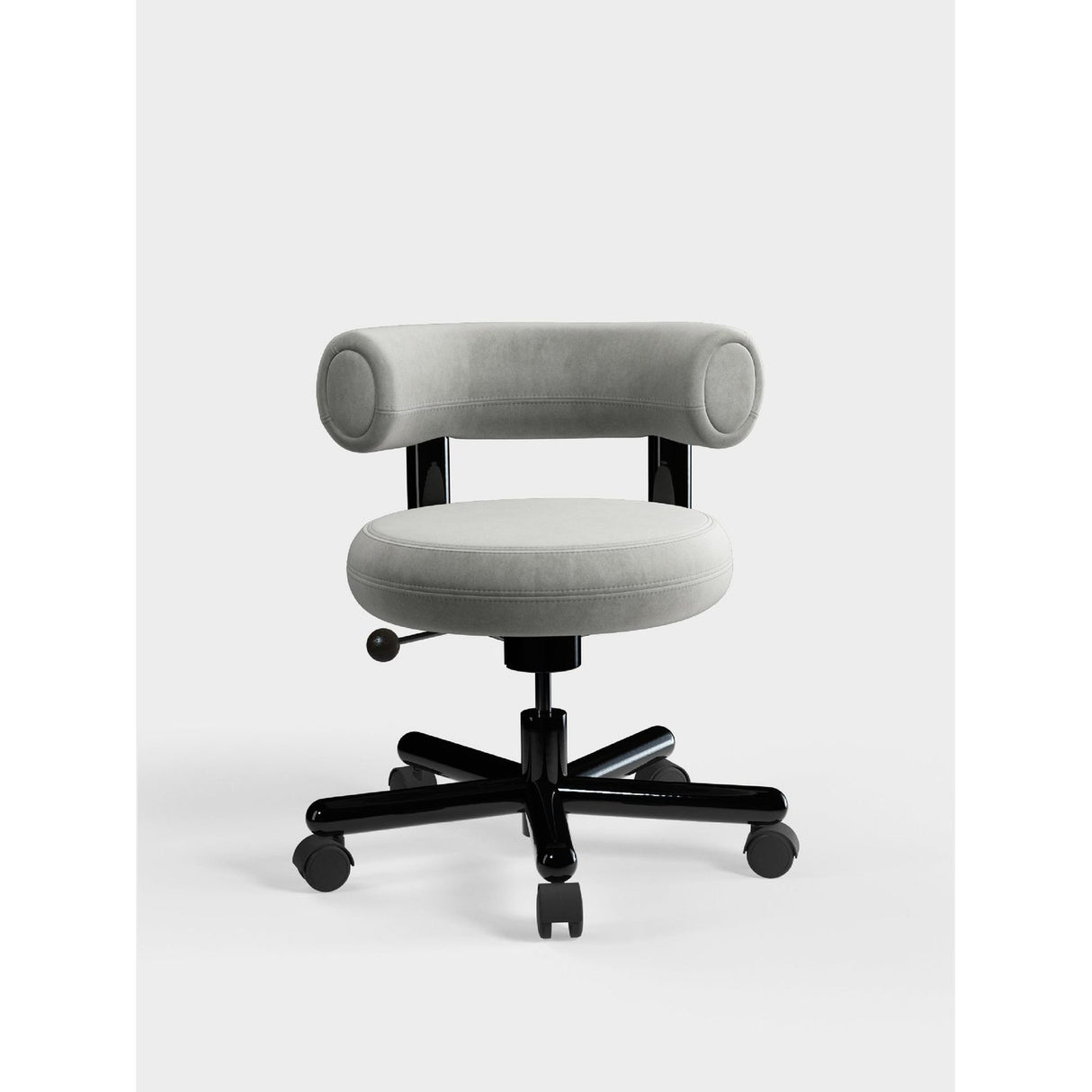 Fat Arbetsstol Royal Silver BL