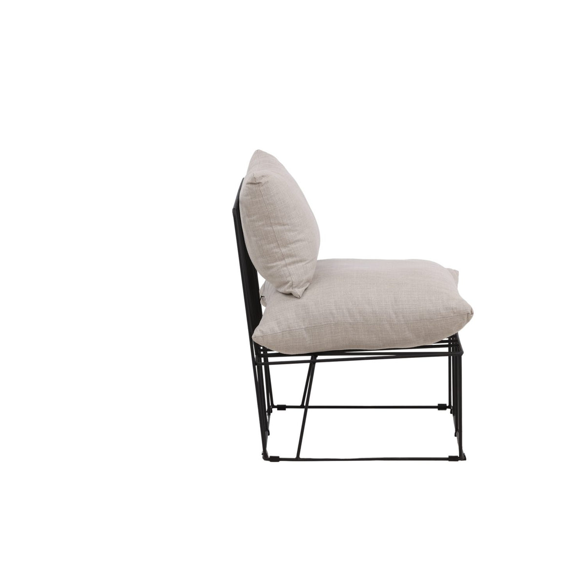 Livonia Loungestol
