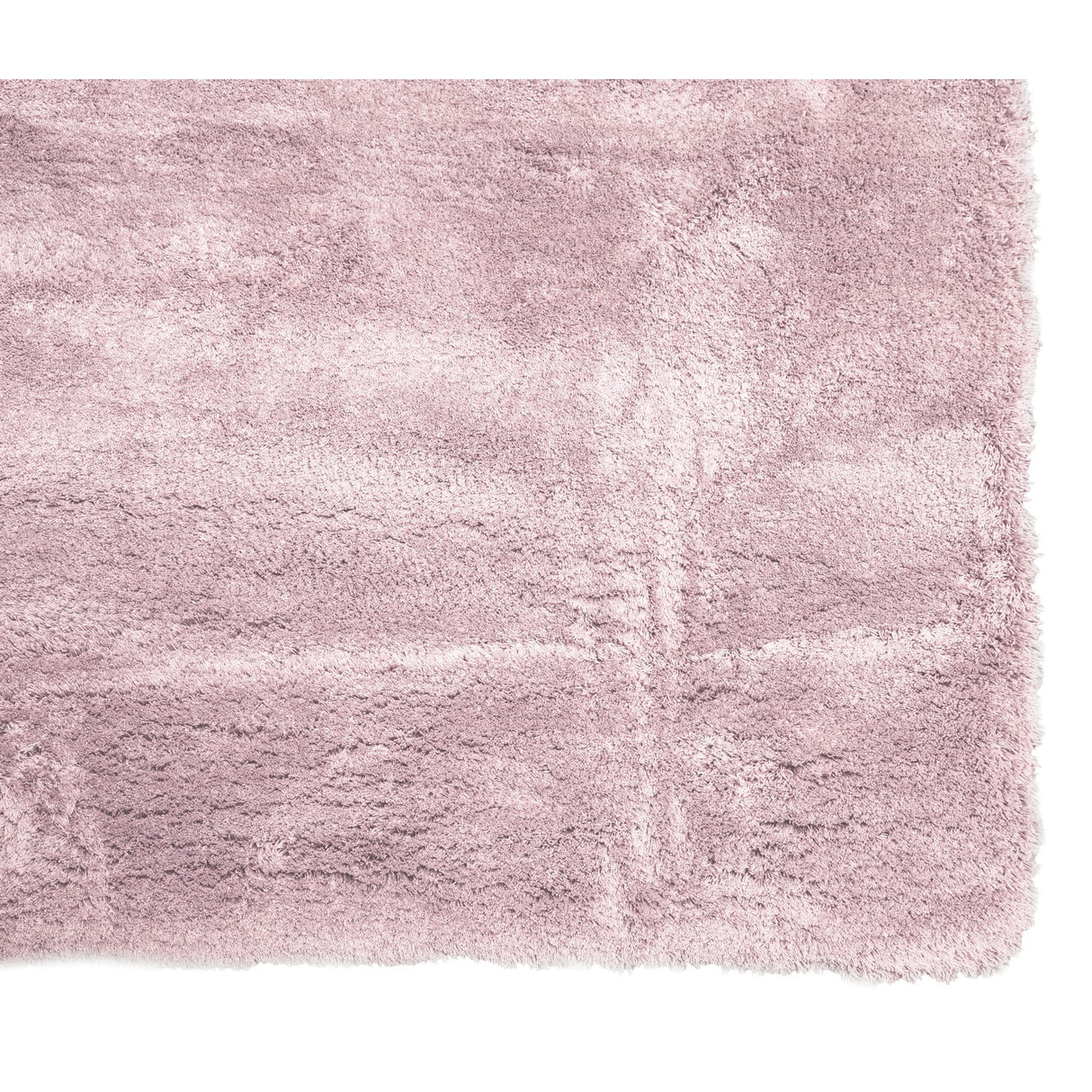 Lagus Ryamatta 200x290 cm Rosa