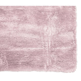 Lagus Ryamatta 200x290 cm Rosa